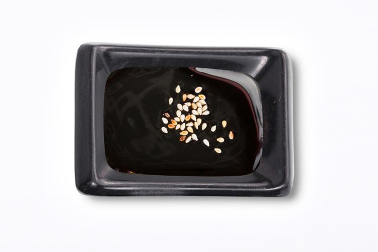 Teriyaki sos