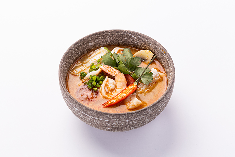 Tom Yum
